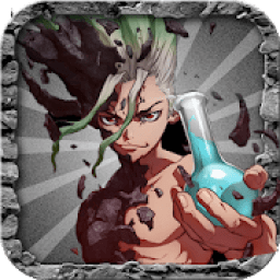 ikon D Stone Wallpapers HD