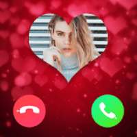 Color Call Flash - Call Screen Theme & Flash Alert