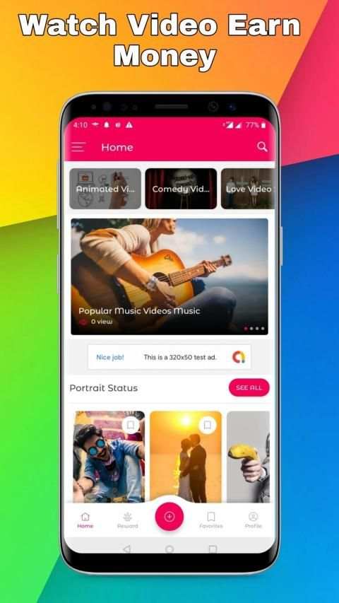 Earn Money Rs 500 Daily screenshot 4