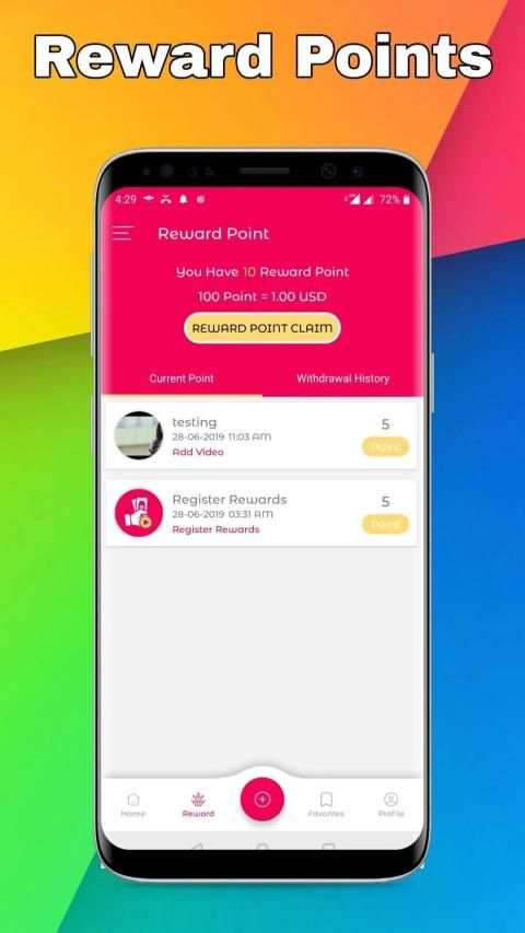 Earn Money Rs 500 Daily screenshot 1