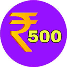 ikon Earn Money Rs 500 Daily