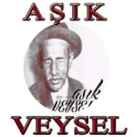 Aşık VEYSEL Türküleri (İnternetsiz 40 Türkü)