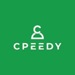 Cpeedy User