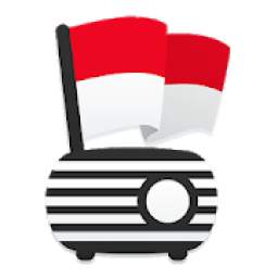 Radio Indonesia - Radio Streaming