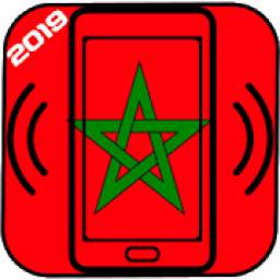 Moroccan Ringtones