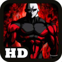 Best Anime Wallpaper 4K आइकन