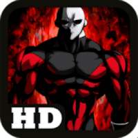 Best Anime Wallpaper 4K on 9Apps