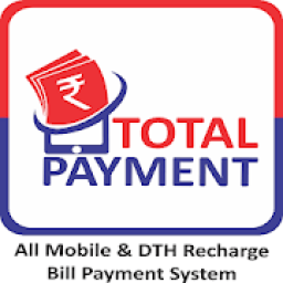 Total Payment आइकन