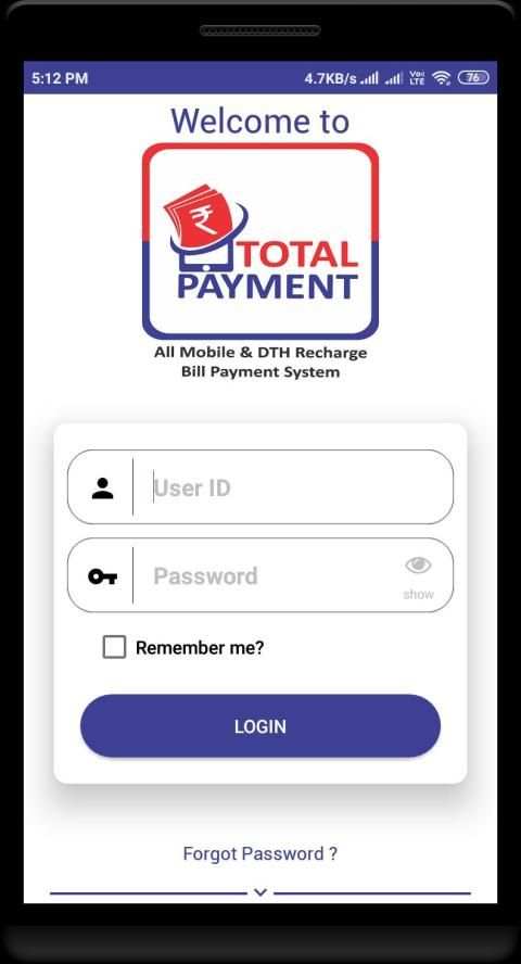 Total Payment screenshot 3