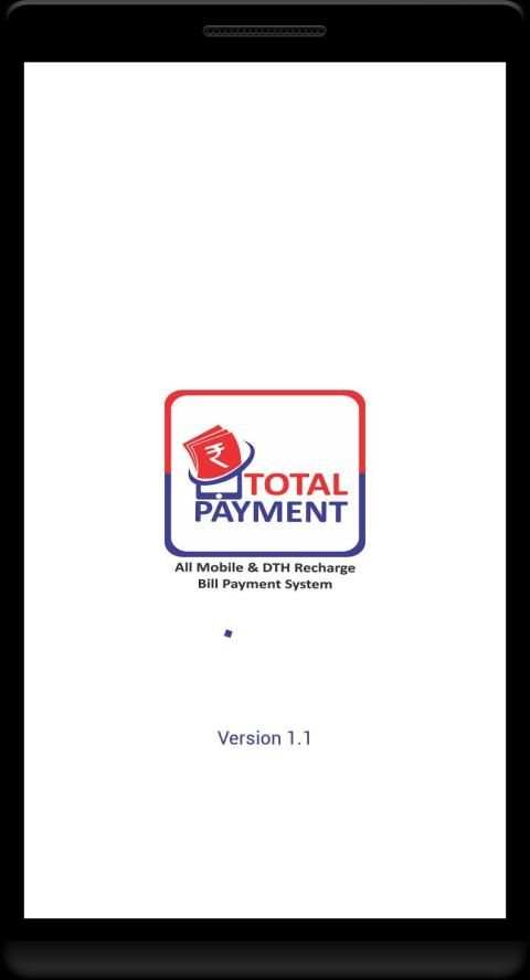 Total Payment screenshot 4