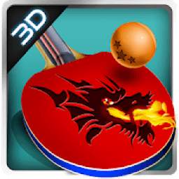 Table Tennis 3D Live Ping Pong