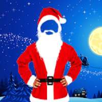 Christmas Photo Editor – Santa Photo suit on 9Apps