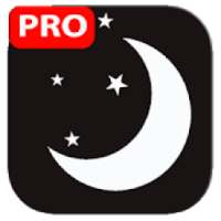 Dark Mode Night Mode