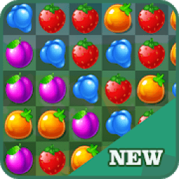 Fruit Splash Master 2019 आइकन