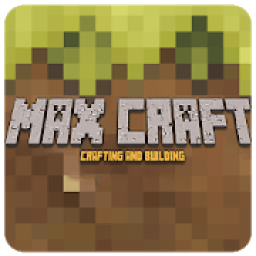 ikon Max Craft World 2 : Building &amp; Crafting