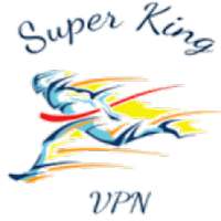 Super King VPN