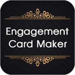 Engagement Card maker