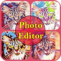 2019 Photo Editor