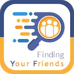 Friend Search Tool - Direct Chat