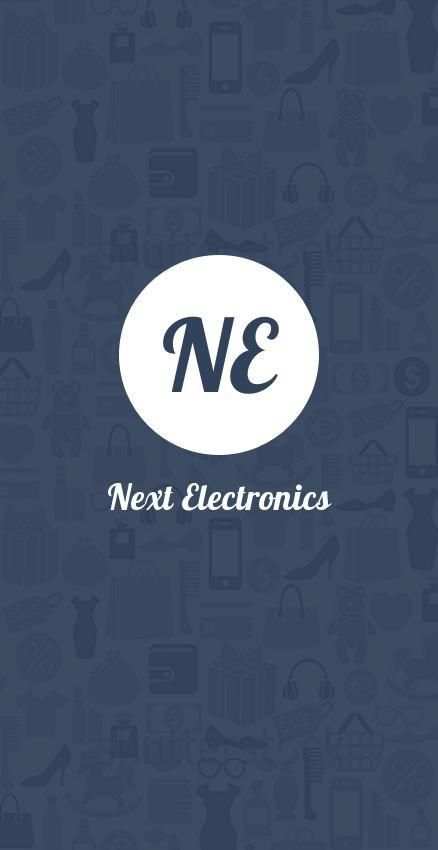 Next Electronics स्क्रीनशॉट 1