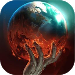 Zombie World SLG 3D : last day of survival आइकन