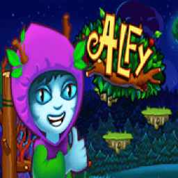 Alfy Adventure icon