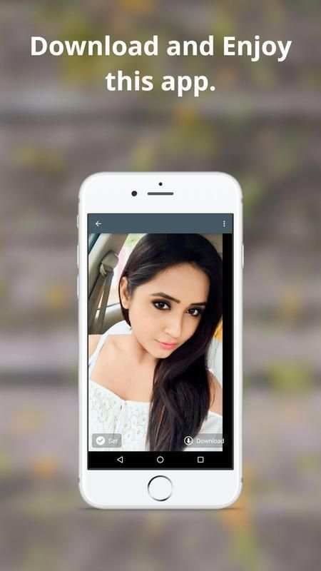 Kajal Raghwani HD Wallpapers screenshot 5