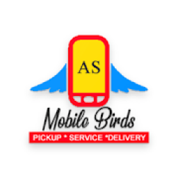 Mobile Birds आइकन