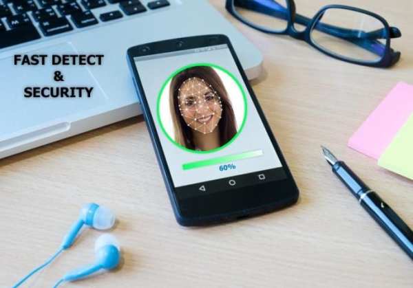 Face ID - Lock Screen स्क्रीनशॉट 4