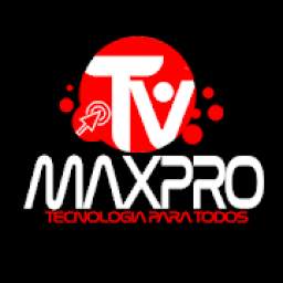 Maxpro IPTV EC