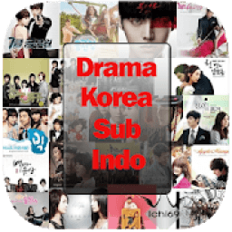 Drama Korea Sub Indo - Drakor Sub Indo icon