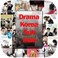 Drama Korea Sub Indo - Drakor Sub Indo on 9Apps