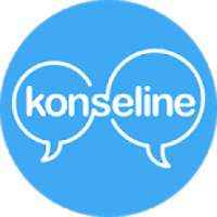 Konseline - Konseling Psikologi Online