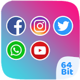 ikon Prallel Dual Space - Multiple Accounts