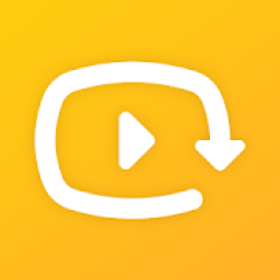 iFun Player - Video Playback &amp; Downloader आइकन