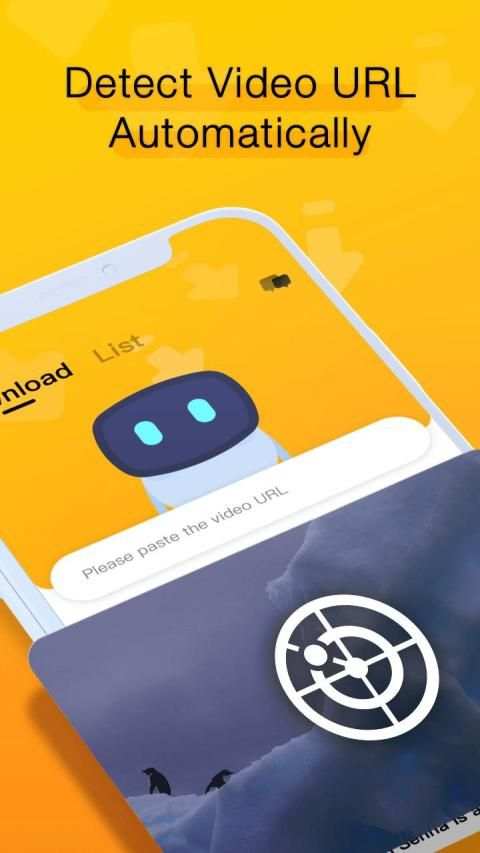 iFun Player - Video Playback & Downloader screenshot 3