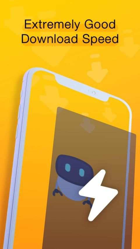 iFun Player - Video Playback & Downloader screenshot 1