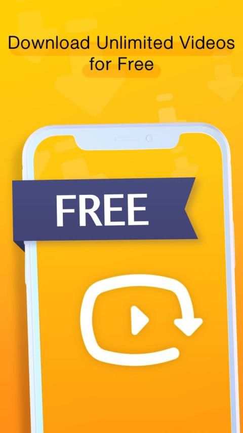 iFun Player - Video Playback & Downloader screenshot 2