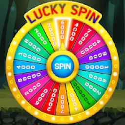 Spin To Win Cash earn money icon