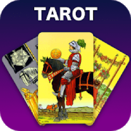 Tarot Card Reading App आइकन