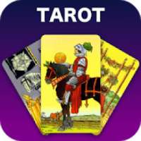 Tarot Card Reading App
