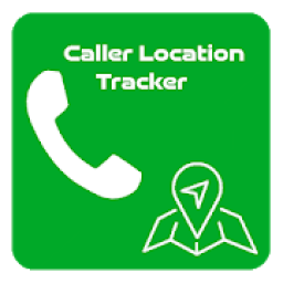 Caller Location Tracker-Get Caller Name &amp; Address icon
