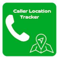 Caller Location Tracker-Get Caller Name & Address