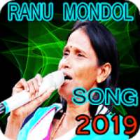 ranu mondal new super hit song 2019-on ranu mondal