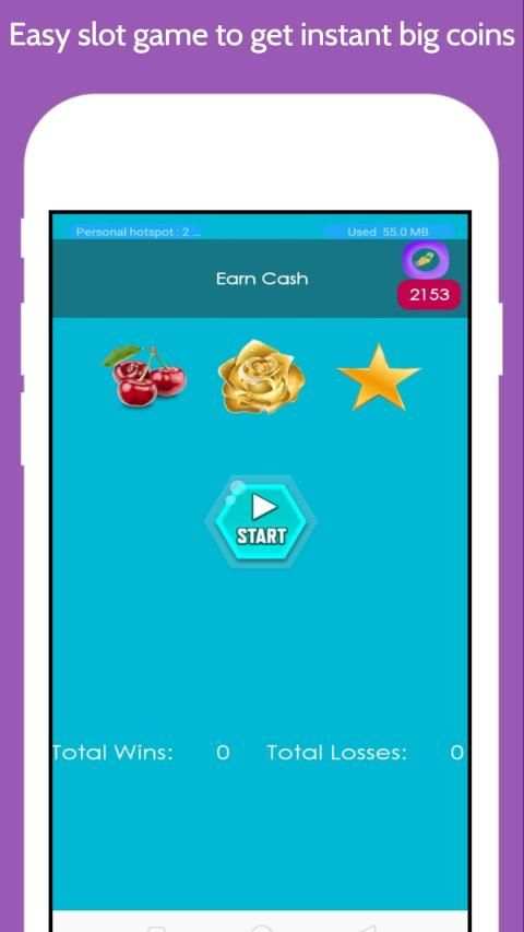 Earn Cash - Play games and win coins screenshot 5