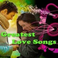 Greatest Love Songs on 9Apps