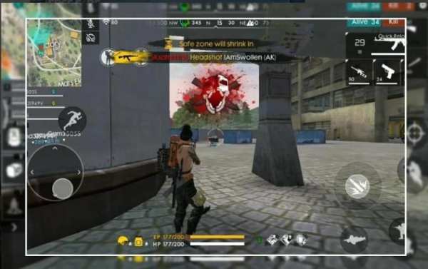 Free How Play Fire-Strategy-Diamonds & skills 2020 screenshot 4
