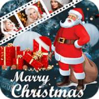 *Christmas Video Maker*Slideshow with Music 2020 on 9Apps