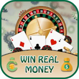 Spin to Win Free Cash:Live Earn Gift Money icon
