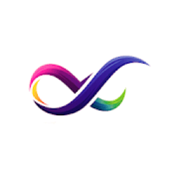 Infinite Messenger Video and Voice Calls आइकन